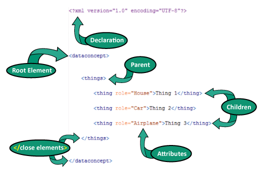 Data View