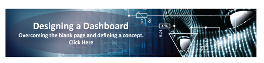 Designing a Dashboard